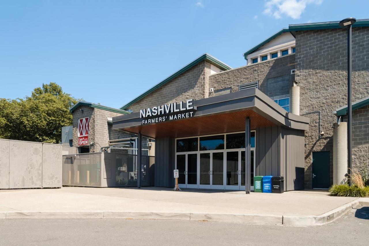 Sonder The Verse Nashville Exterior foto